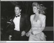 Rob Lowe and Fawn Hall, LA.jpg